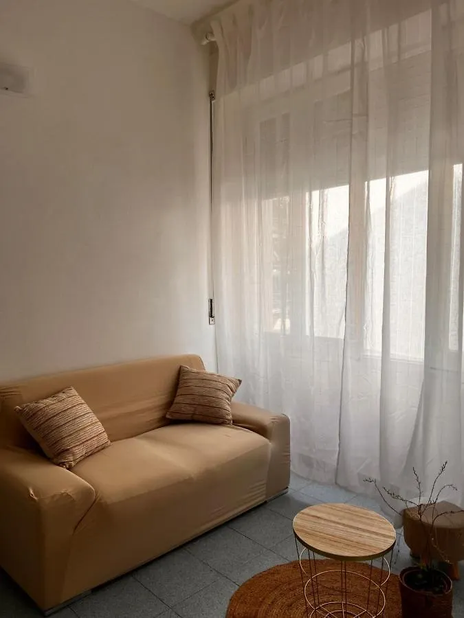 Filipp'S Apartment Alghero 0*,  Italia